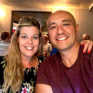 Meet your Posher, Jeff